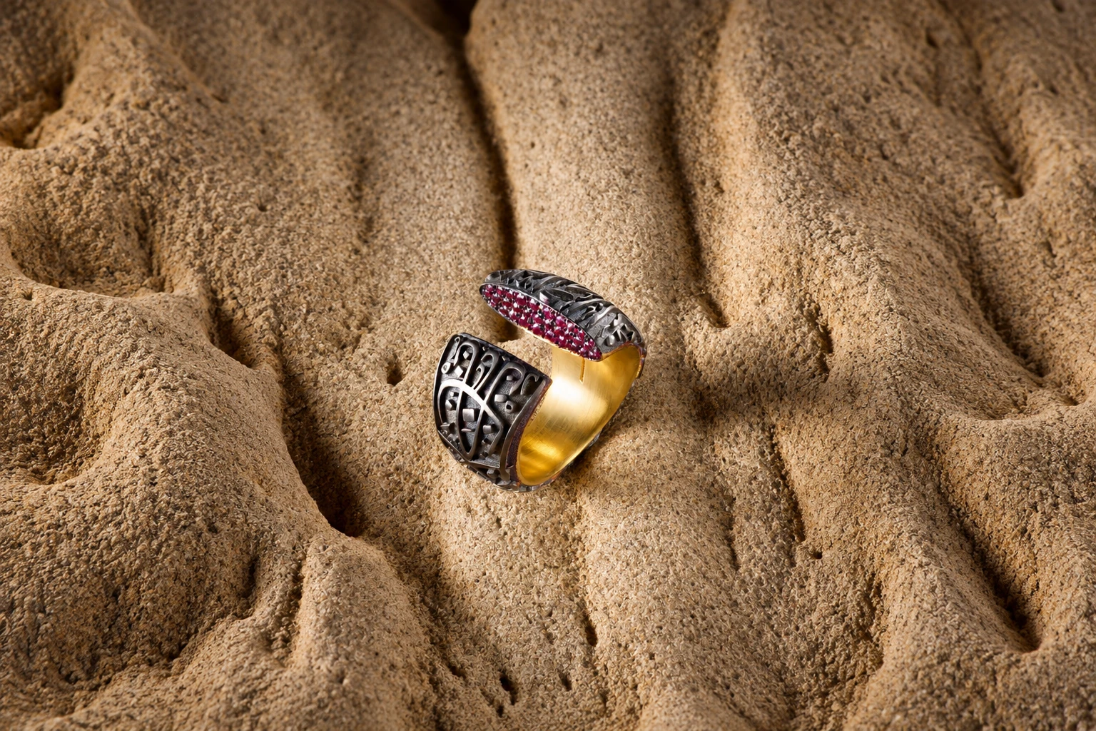 How to Find Your Ring Size at Home