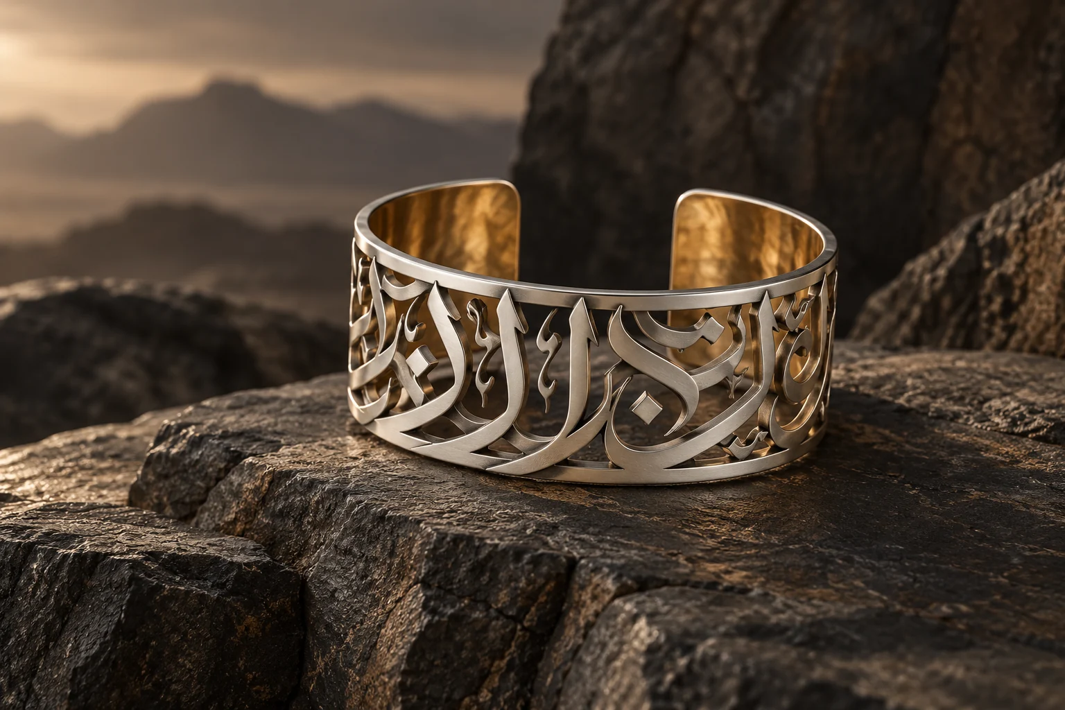 Illustrative editorial image: What Is 925 Sterling Silver? A Jewellery Guide