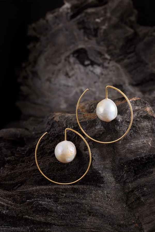 Kasumi Earrings R3